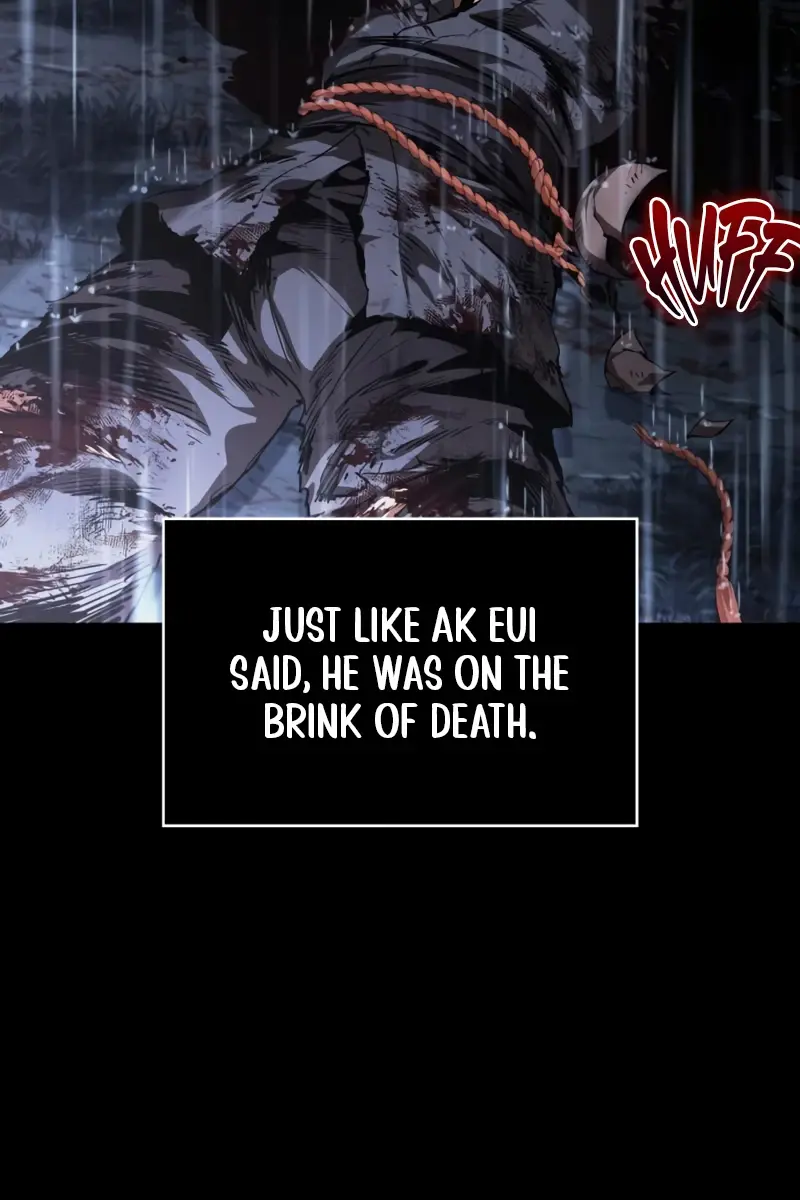 Nano Machine Chapter 306 Page 127