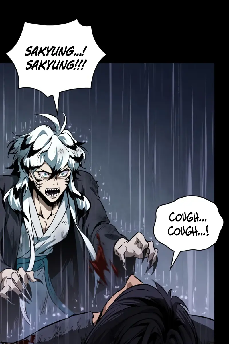 Nano Machine Chapter 306 Page 128