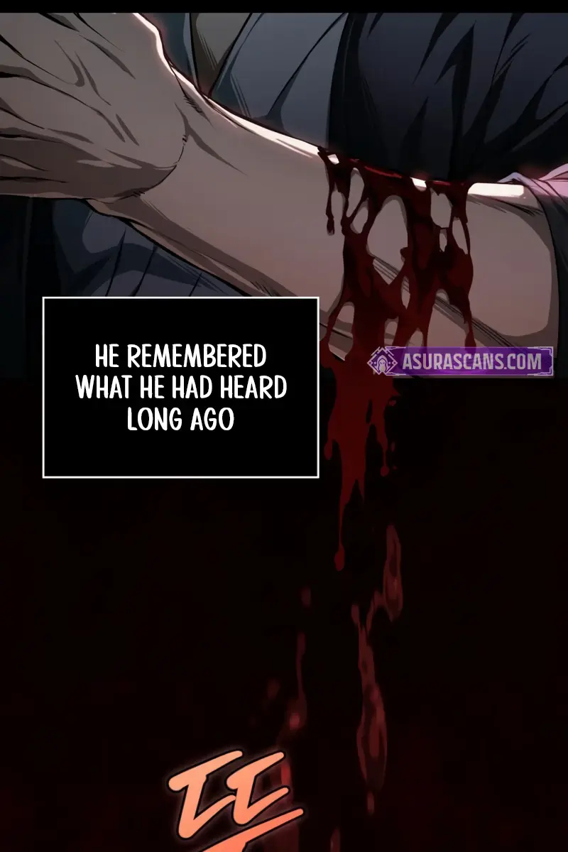 Nano Machine Chapter 306 Page 134