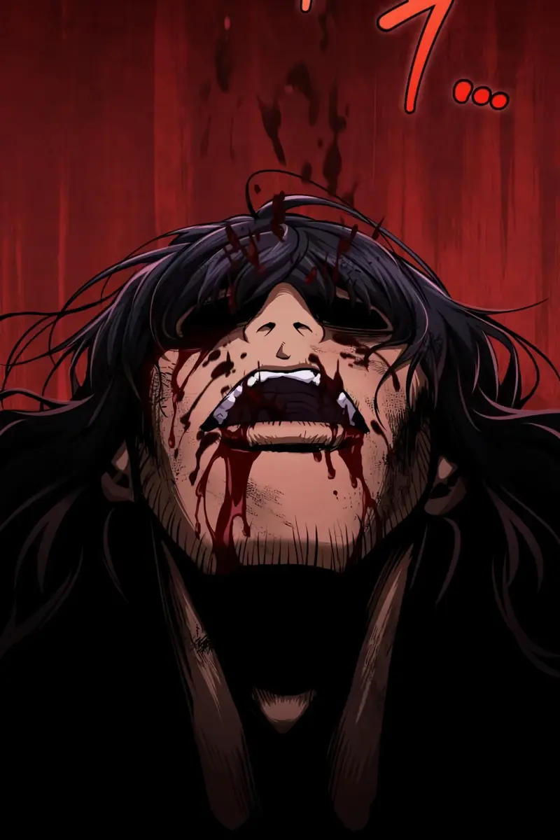 Nano Machine Chapter 306 Page 136