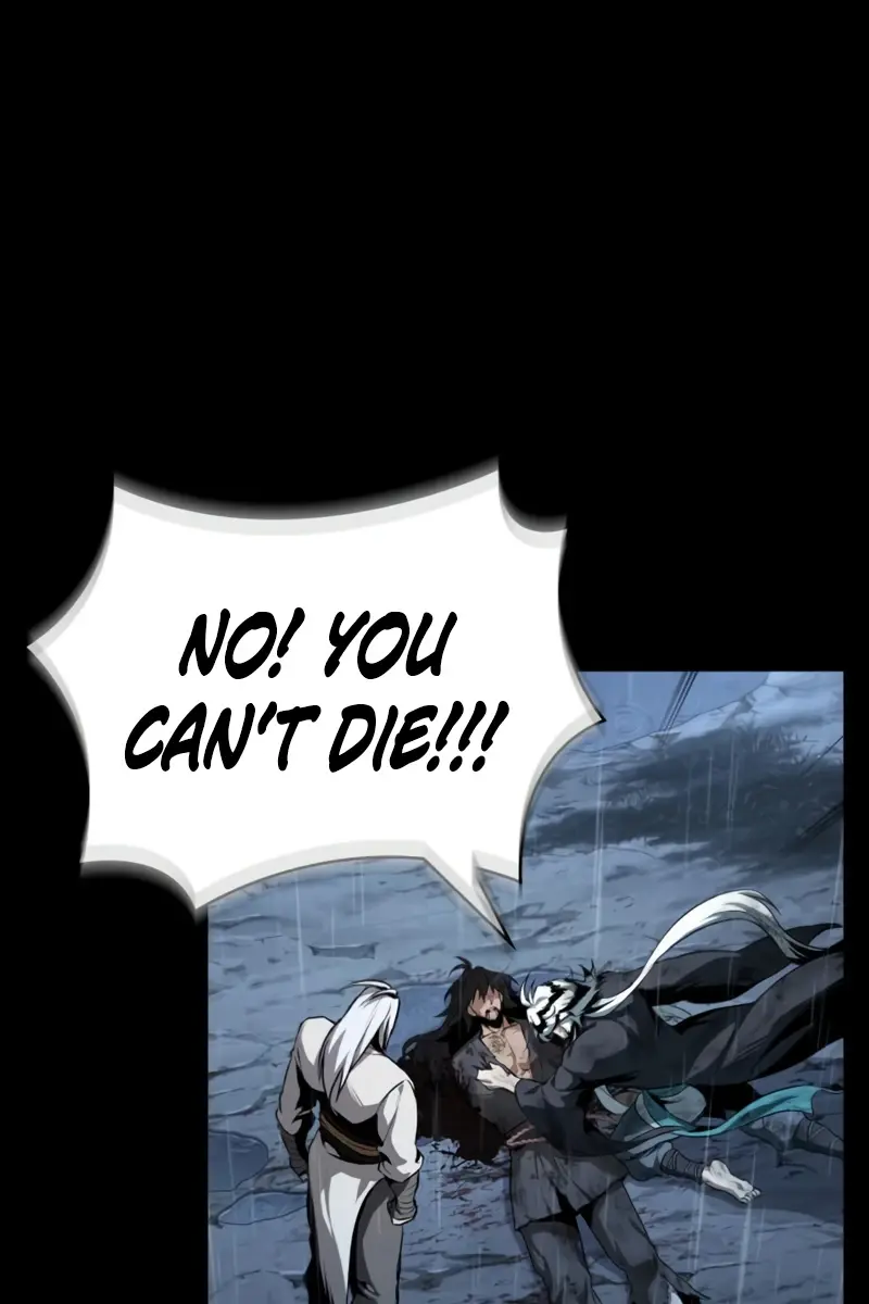 Nano Machine Chapter 307 Page 2