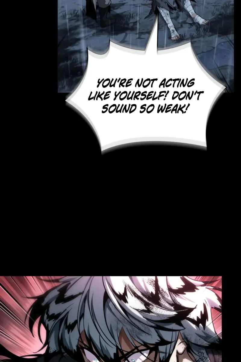 Nano Machine Chapter 307 Page 3