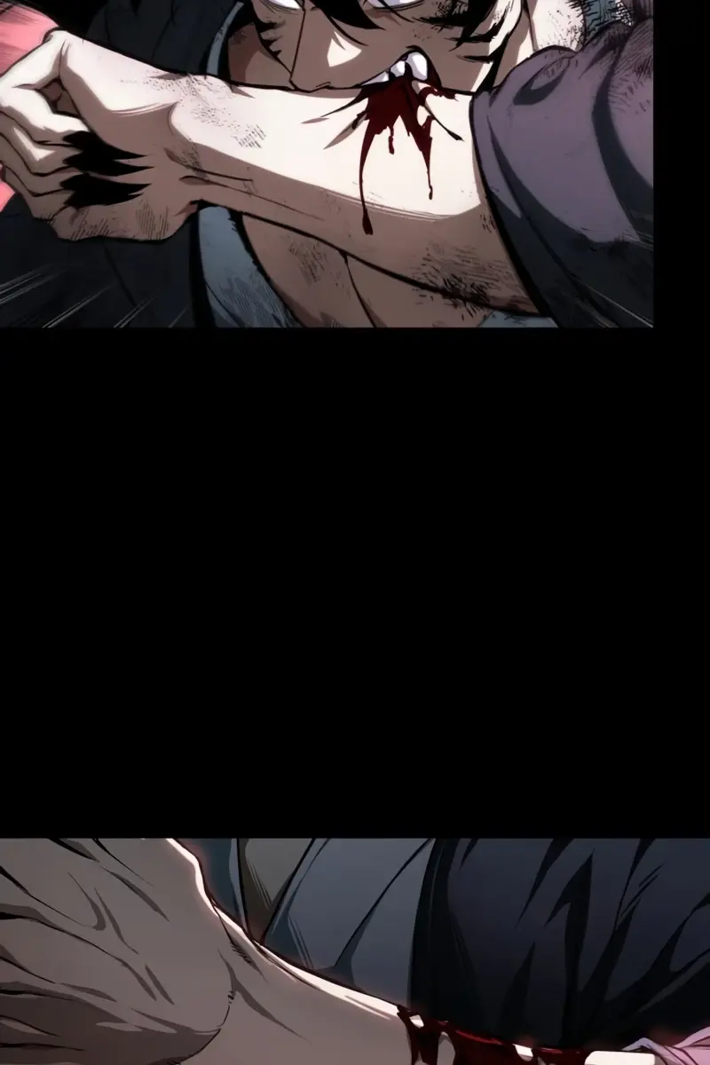 Nano Machine Chapter 307 Page 4