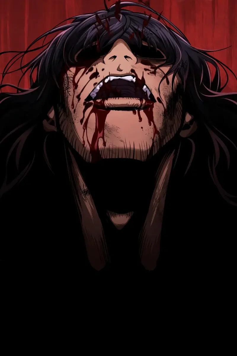 Nano Machine Chapter 307 Page 7