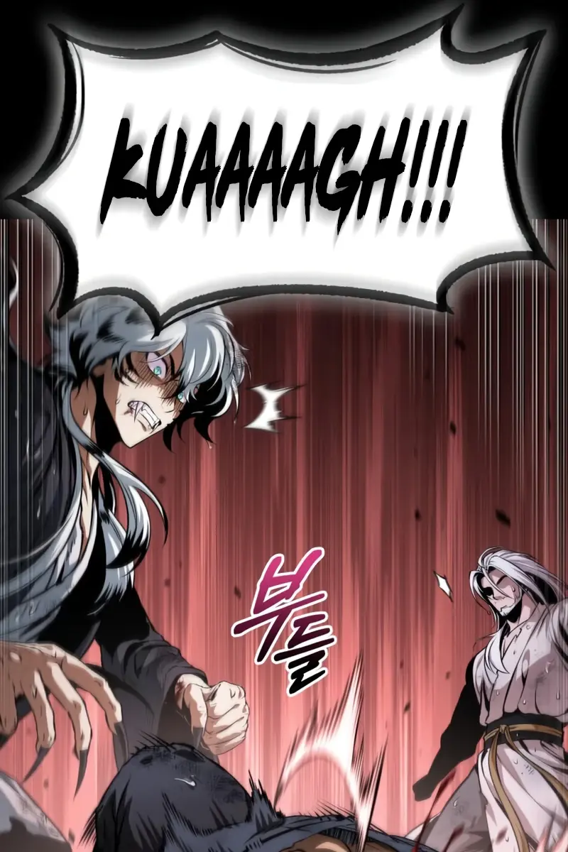 Nano Machine Chapter 307 Page 10