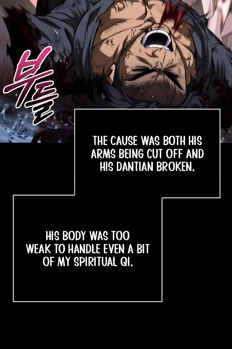 Nano Machine Chapter 307 Page 11