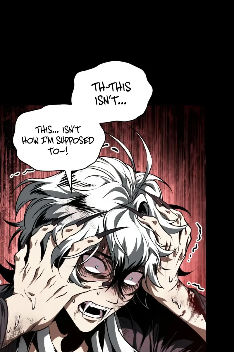 Nano Machine Chapter 307 Page 12