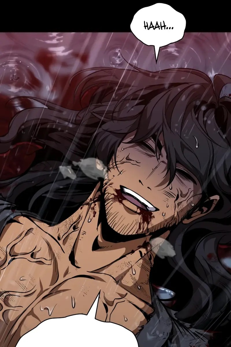 Nano Machine Chapter 307 Page 14