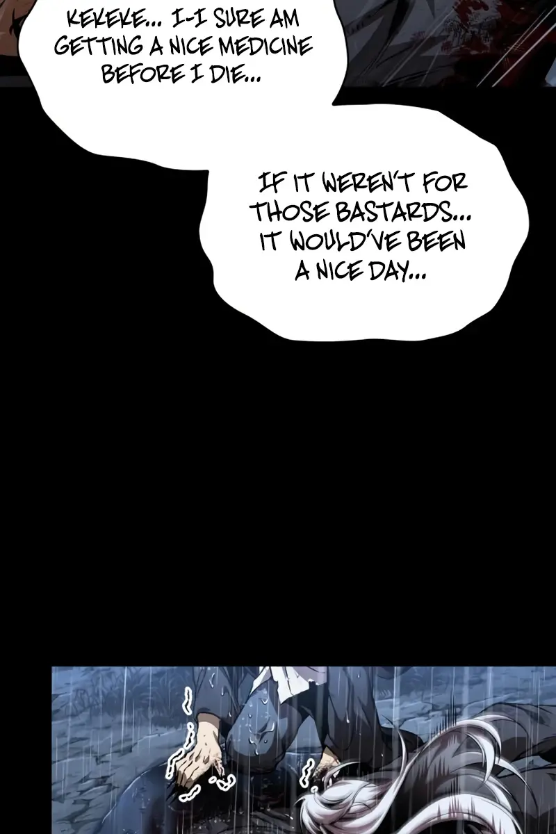 Nano Machine Chapter 307 Page 15