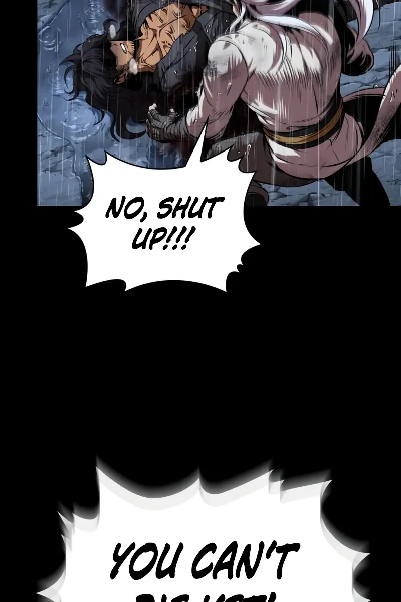 Nano Machine Chapter 307 Page 16