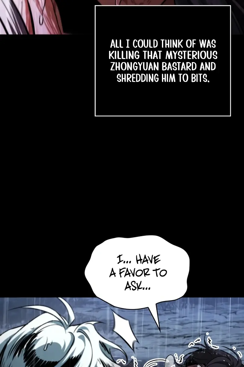 Nano Machine Chapter 307 Page 19