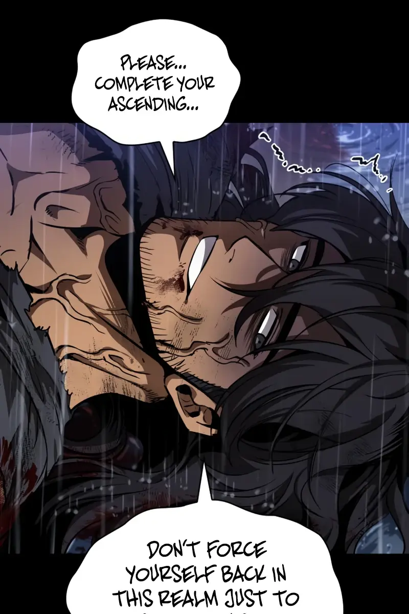 Nano Machine Chapter 307 Page 21