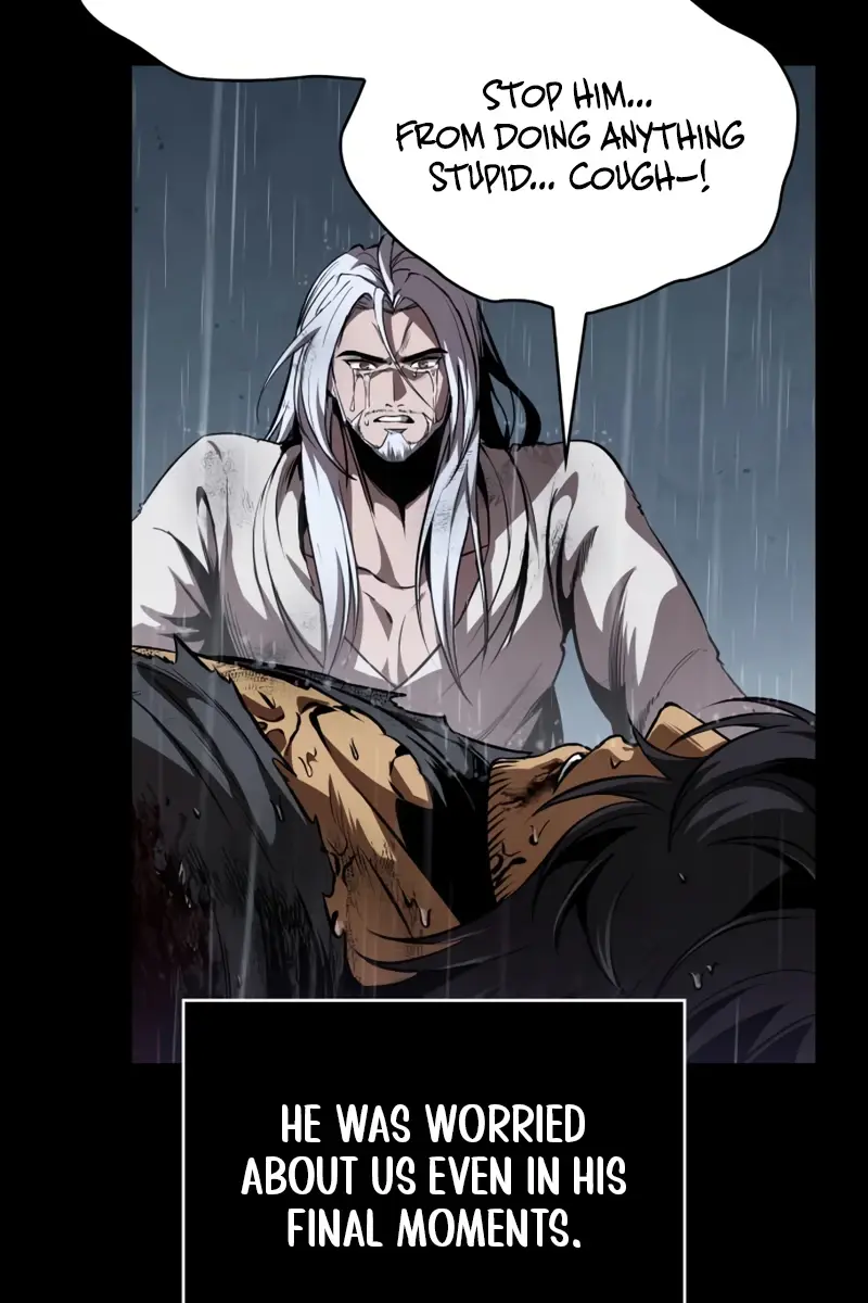 Nano Machine Chapter 307 Page 24