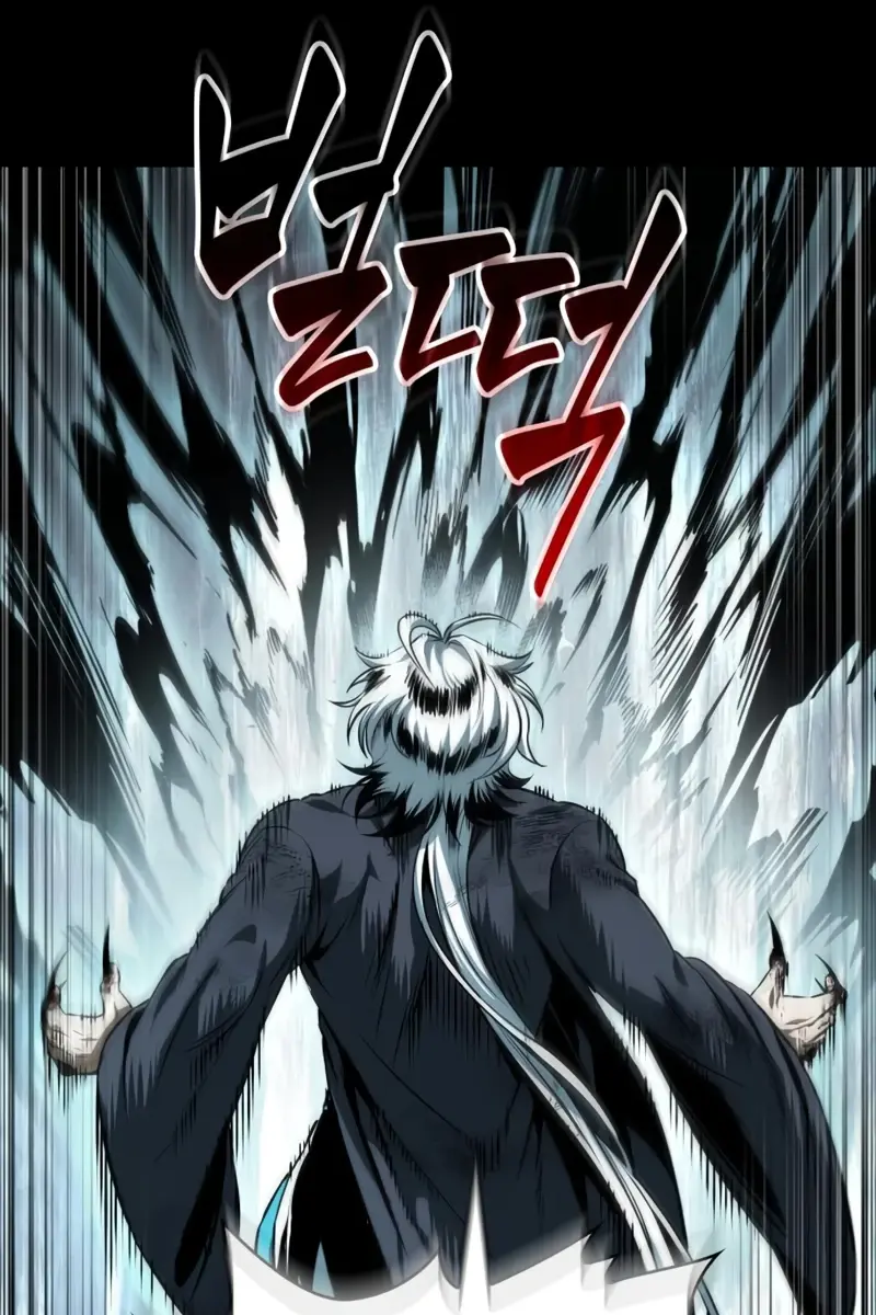 Nano Machine Chapter 307 Page 27