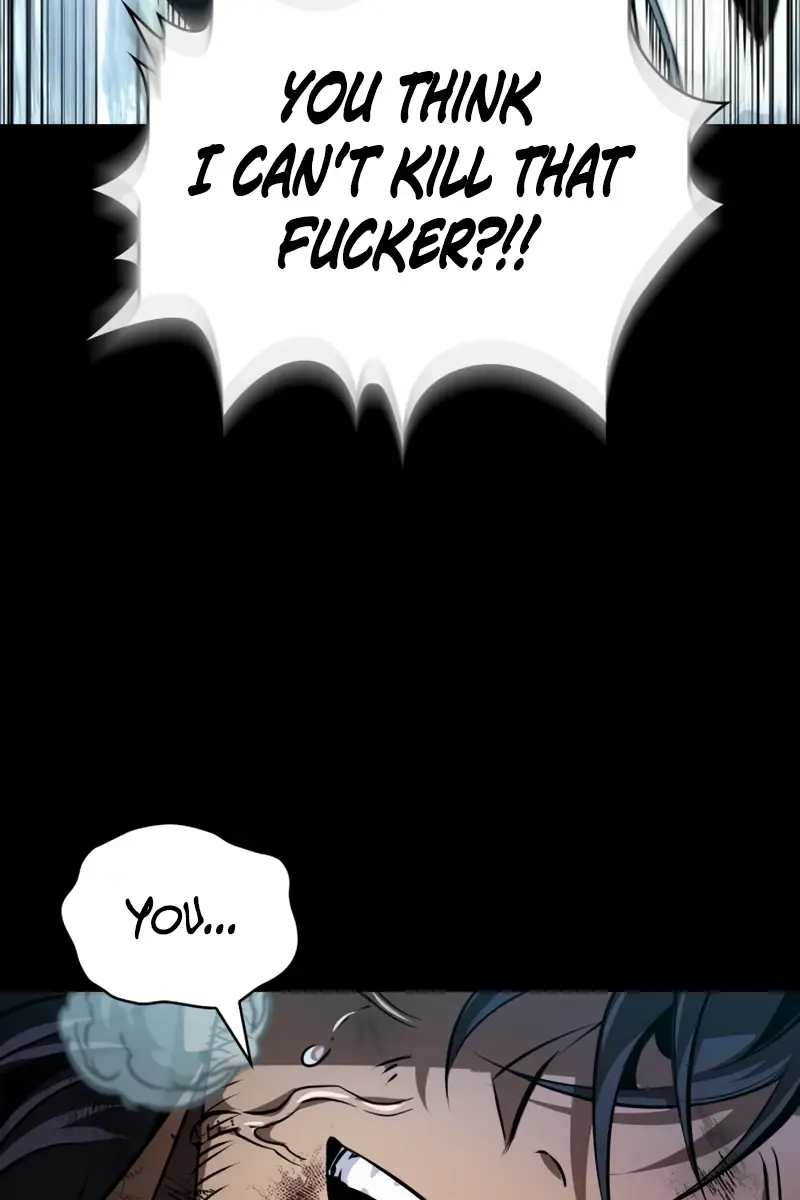 Nano Machine Chapter 307 Page 28