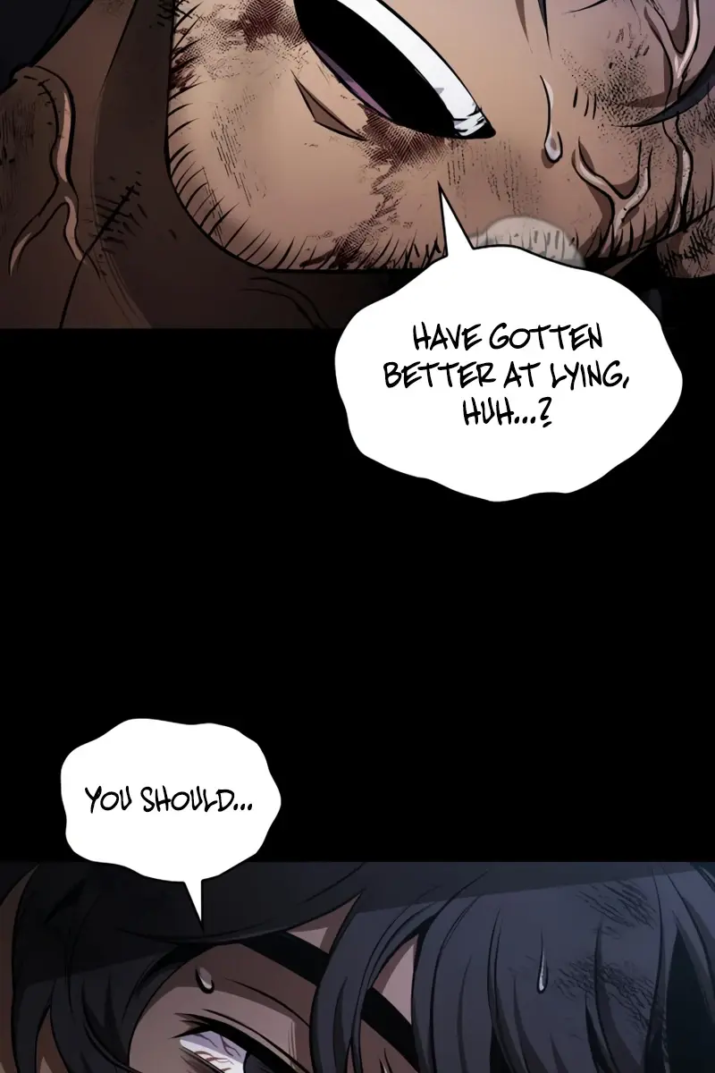 Nano Machine Chapter 307 Page 29