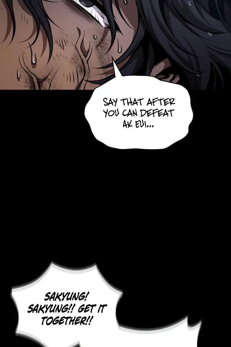 Nano Machine Chapter 307 Page 30