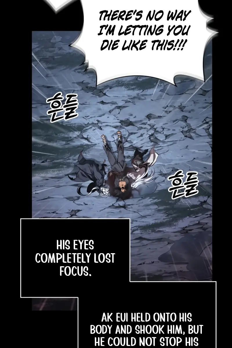 Nano Machine Chapter 307 Page 31