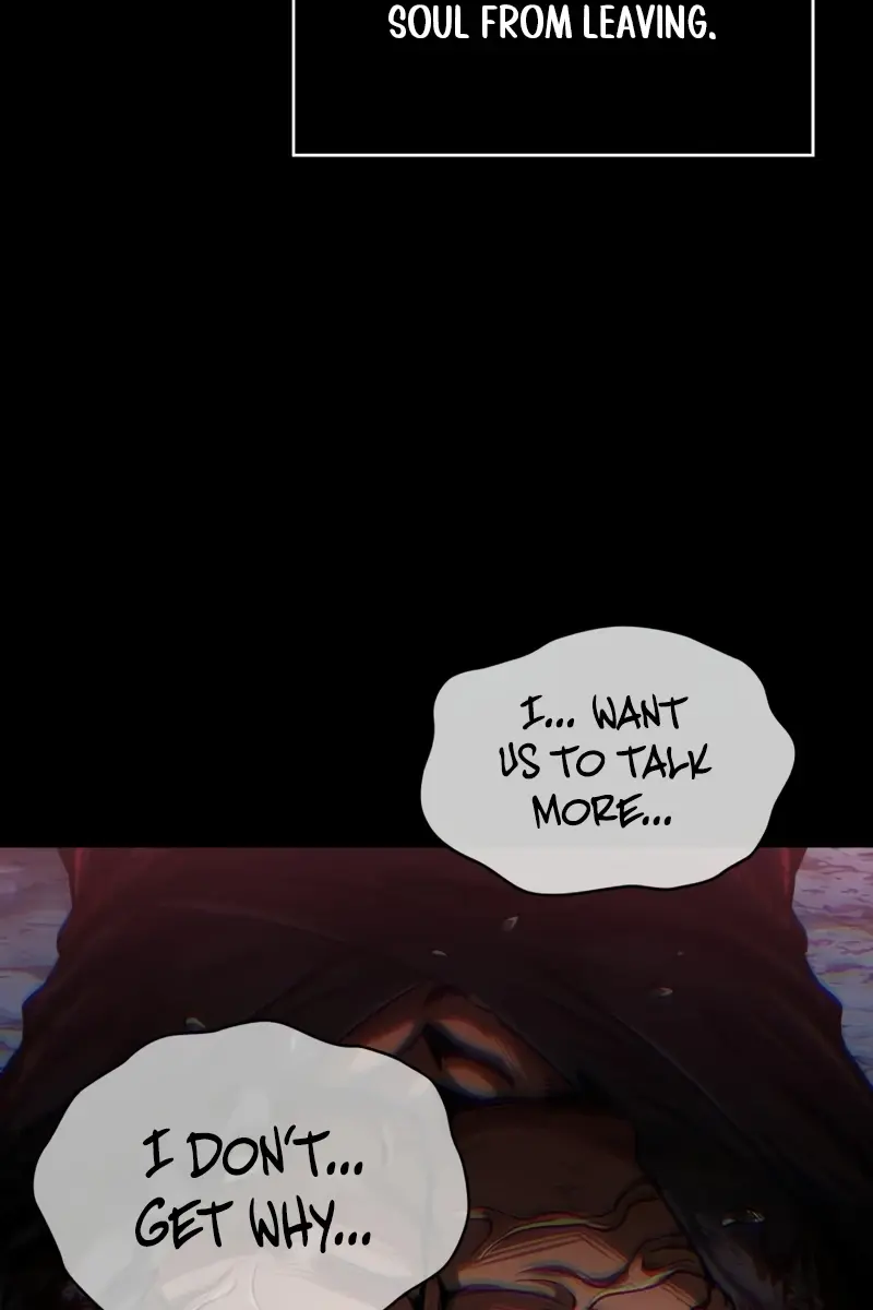 Nano Machine Chapter 307 Page 32