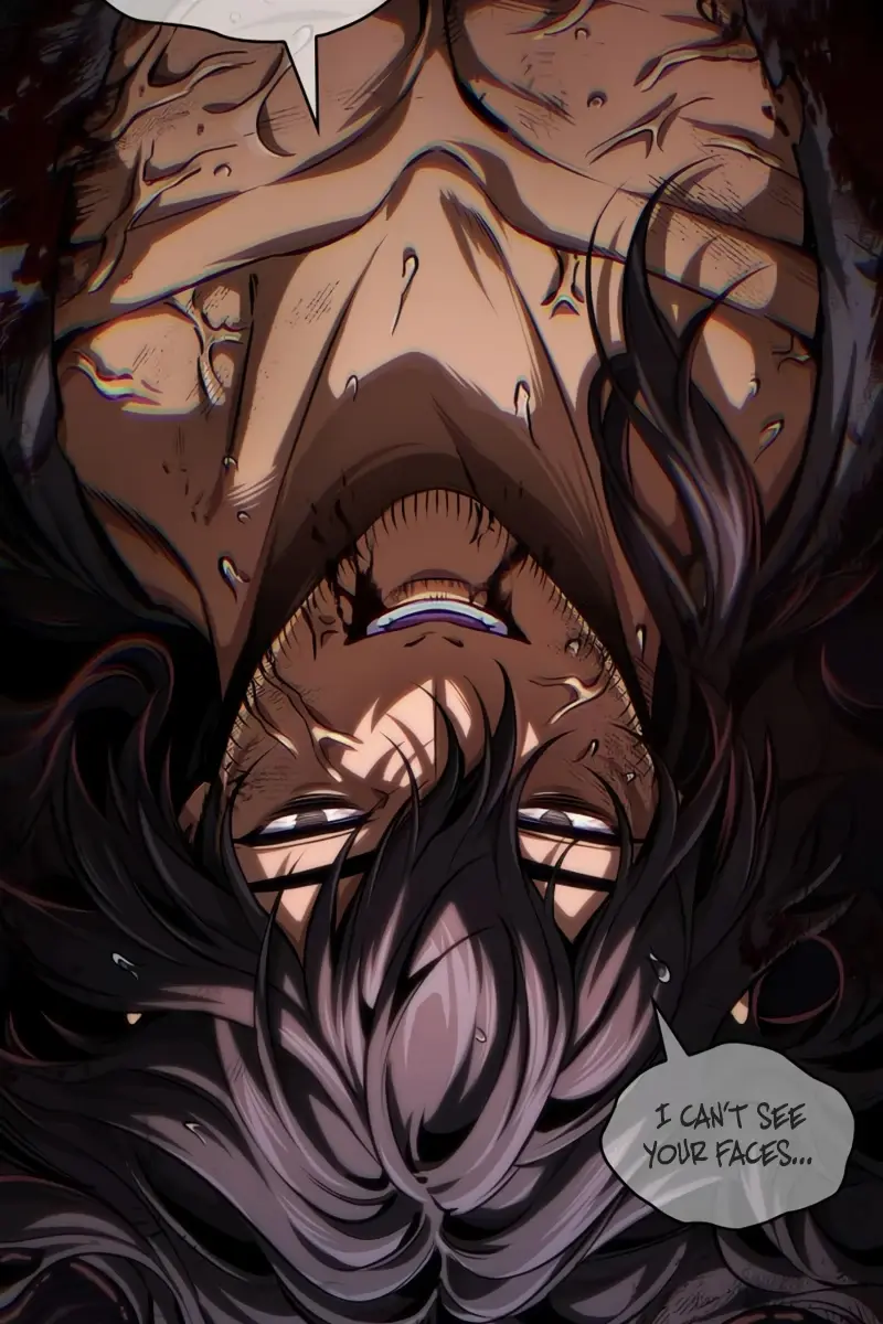 Nano Machine Chapter 307 Page 33