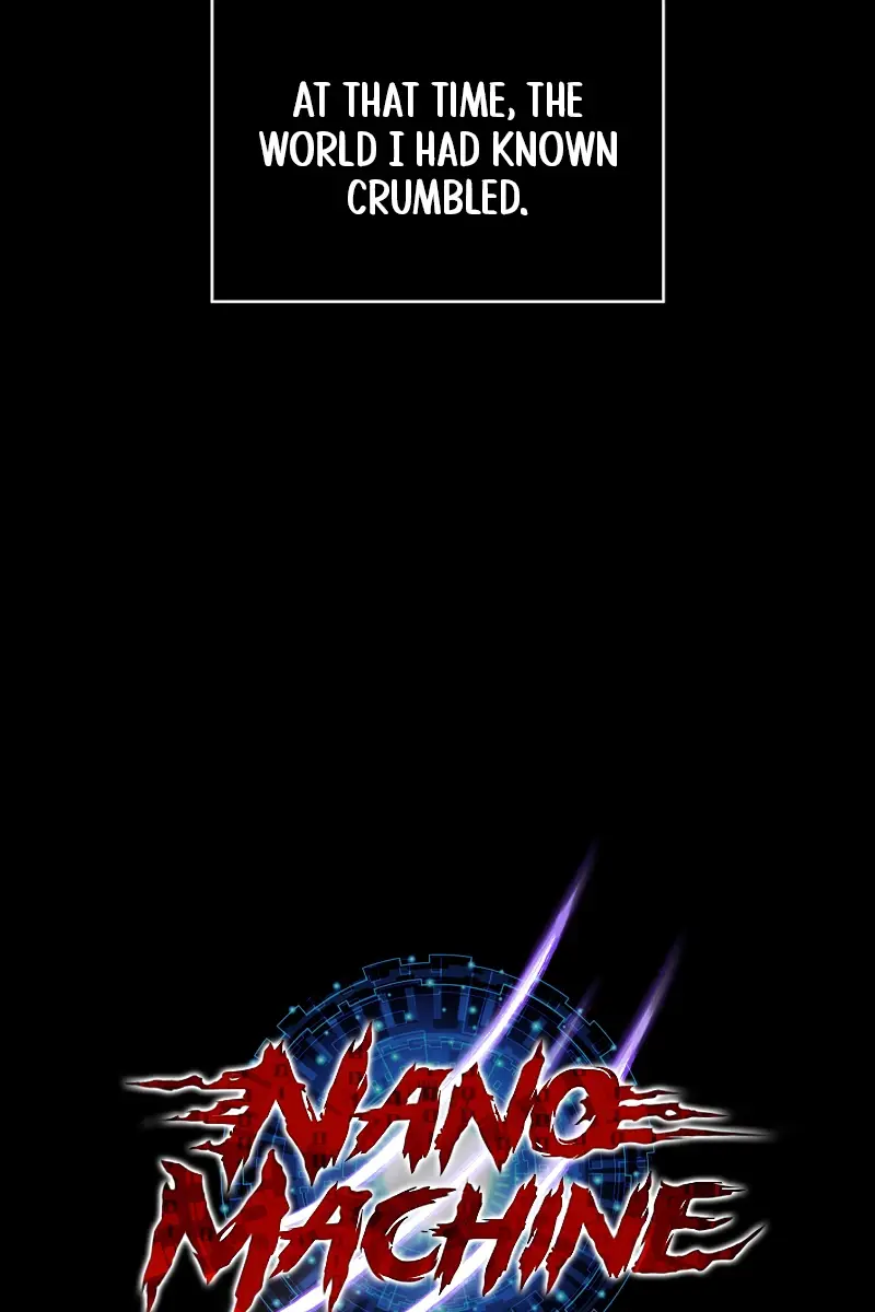 Nano Machine Chapter 307 Page 36