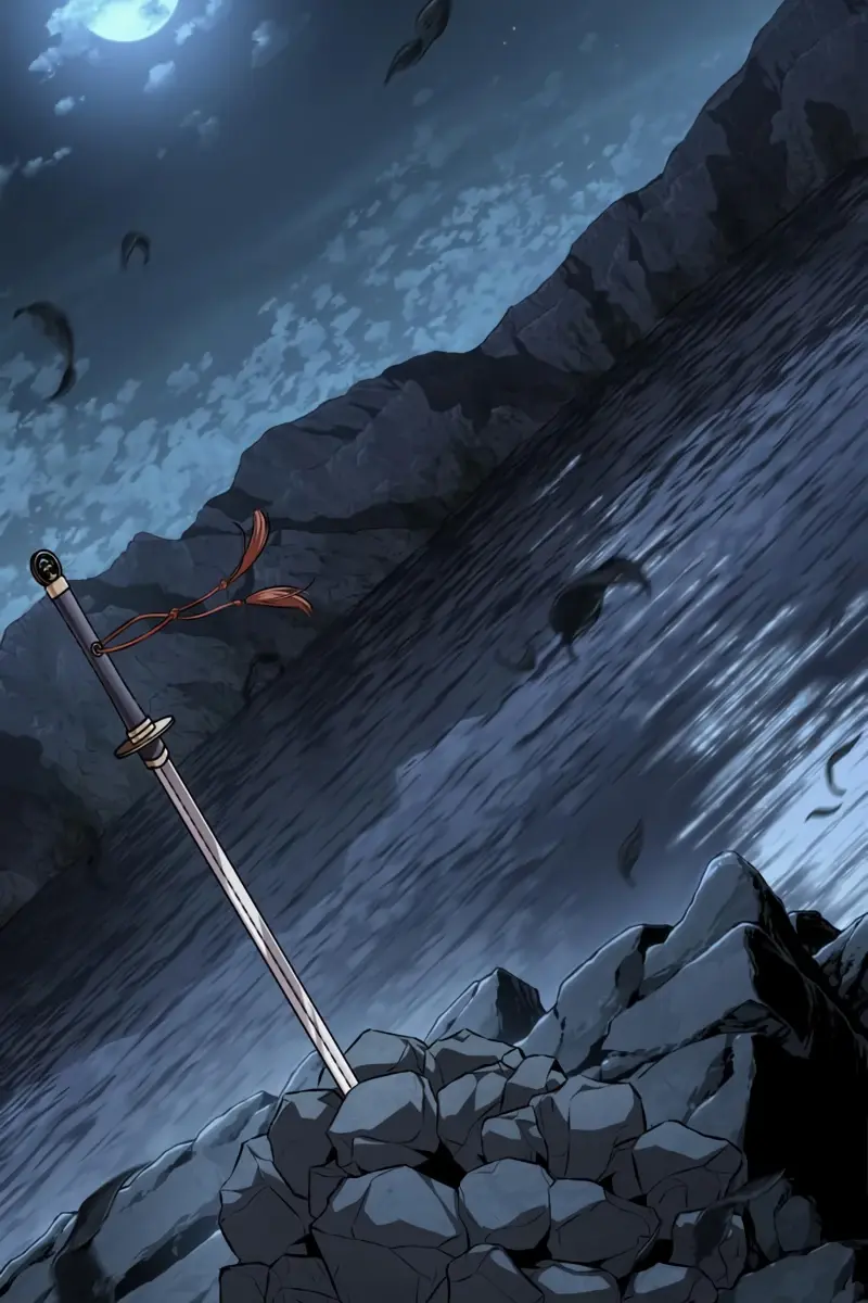 Nano Machine Chapter 307 Page 38