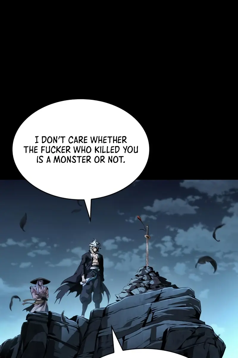 Nano Machine Chapter 307 Page 40