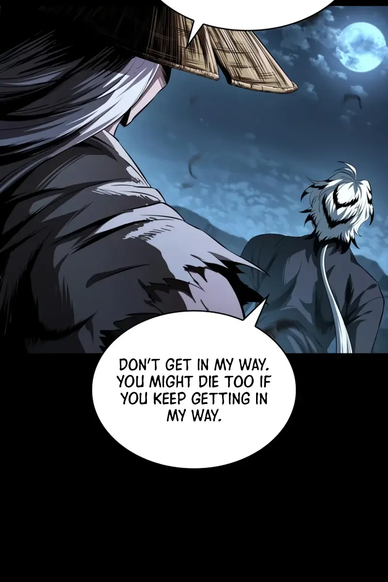 Nano Machine Chapter 307 Page 42