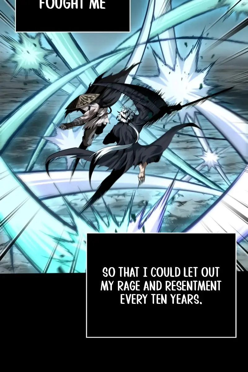 Nano Machine Chapter 307 Page 48