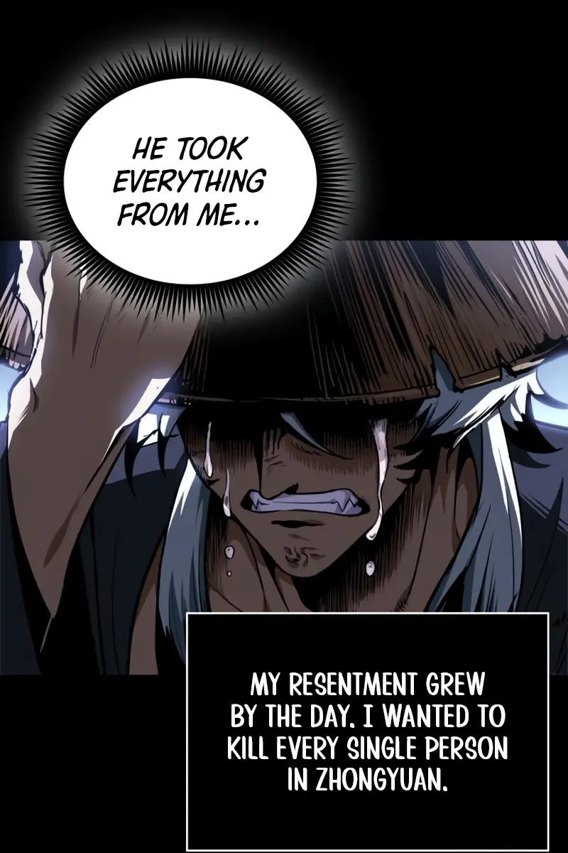 Nano Machine Chapter 307 Page 52