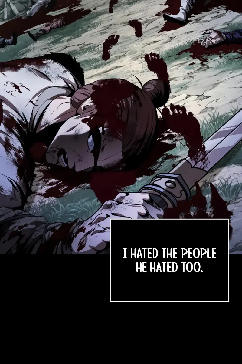 Nano Machine Chapter 307 Page 54