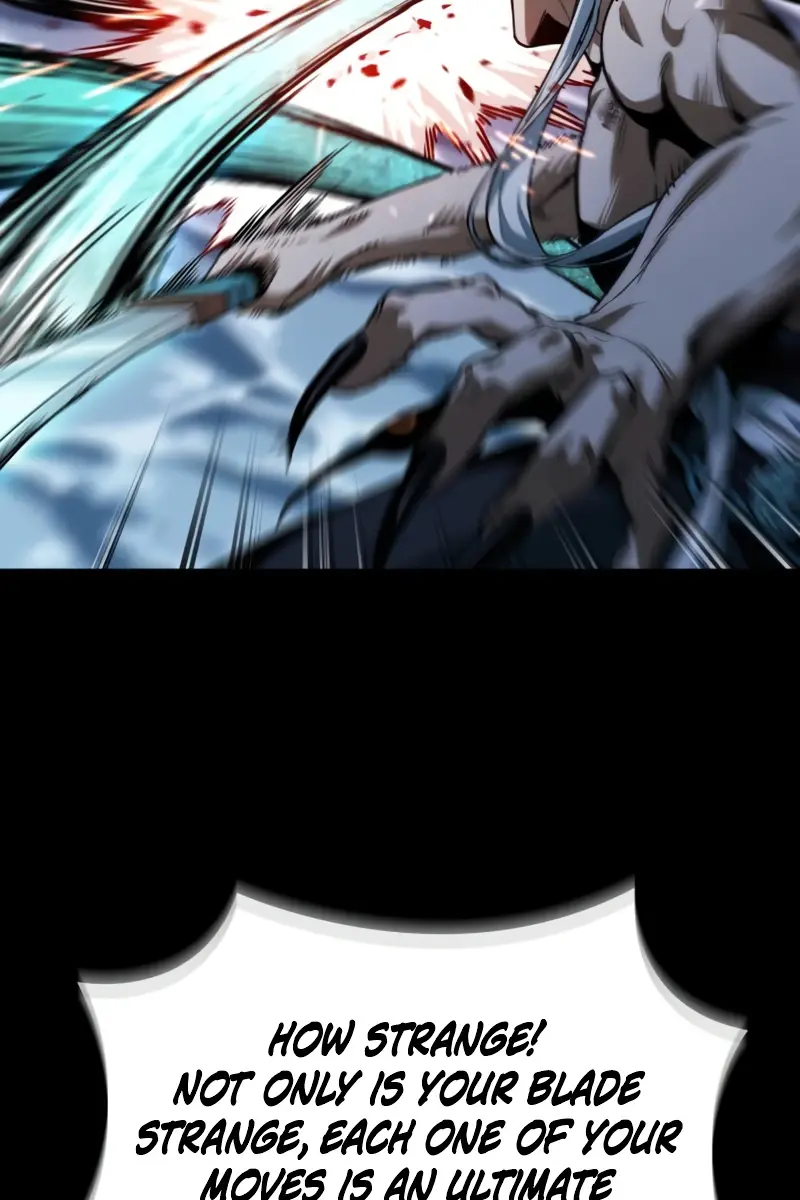 Nano Machine Chapter 307 Page 57