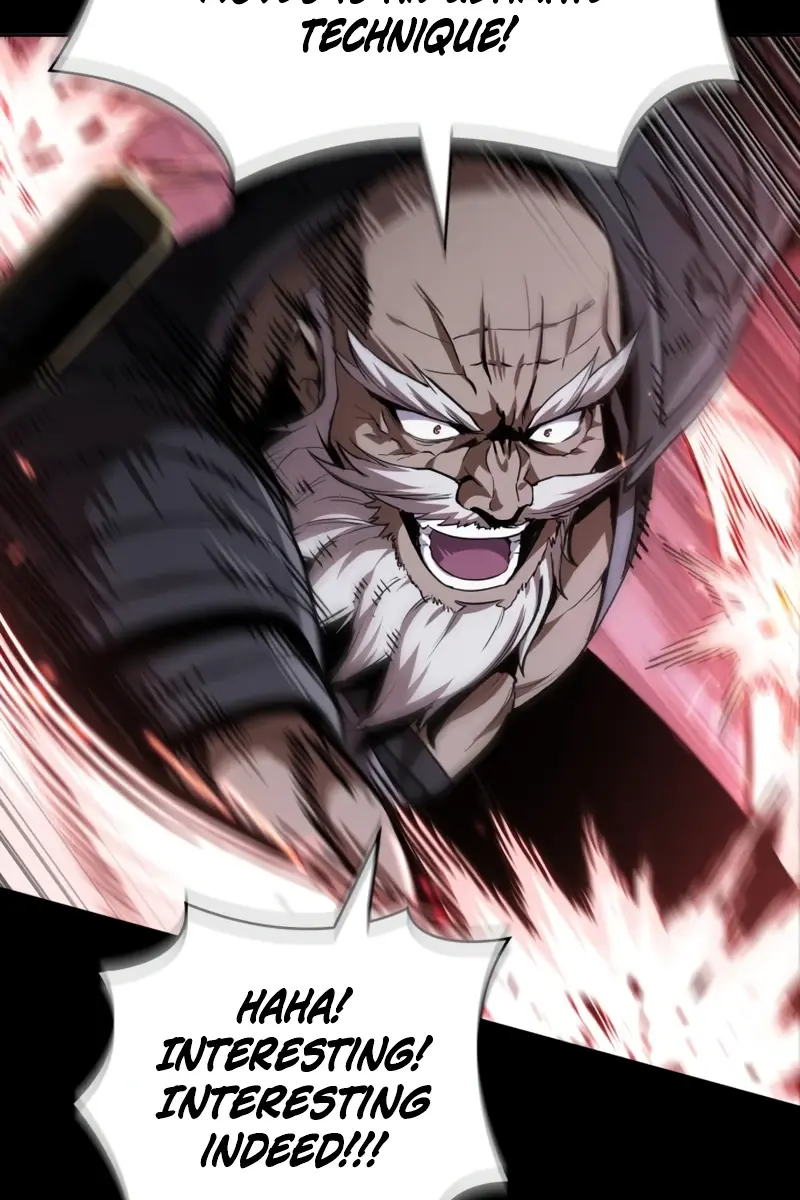 Nano Machine Chapter 307 Page 58