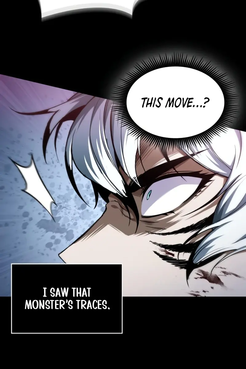 Nano Machine Chapter 307 Page 59