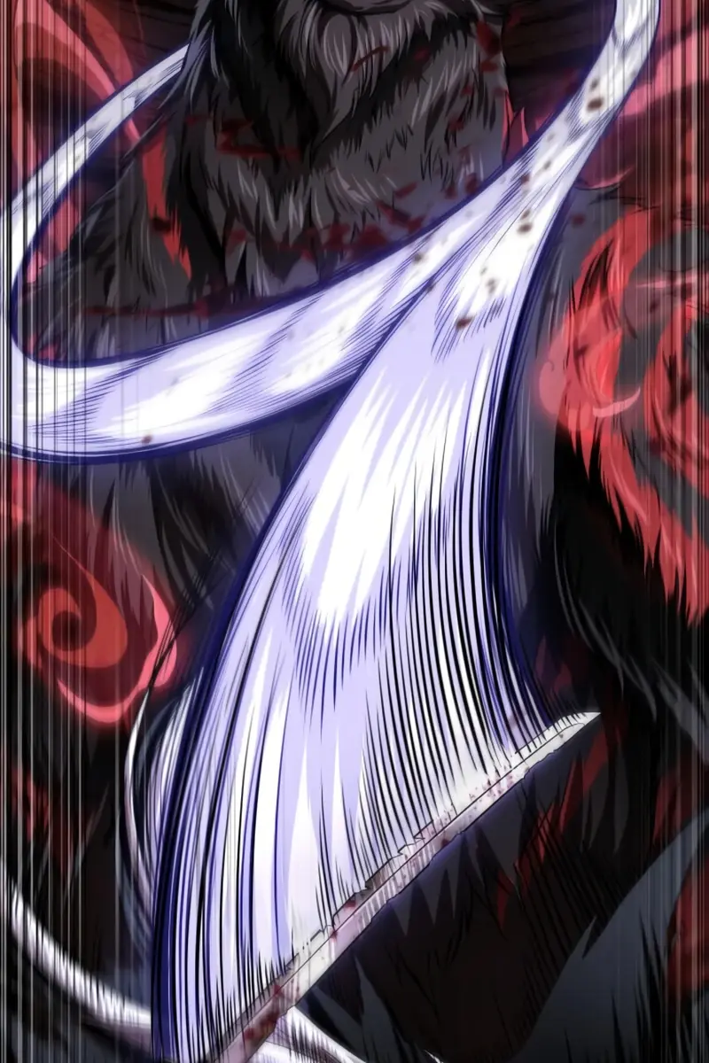 Nano Machine Chapter 307 Page 69