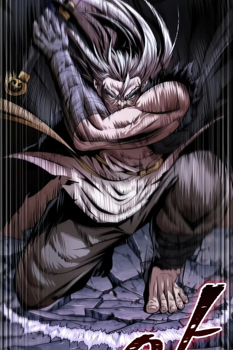 Nano Machine Chapter 307 Page 70