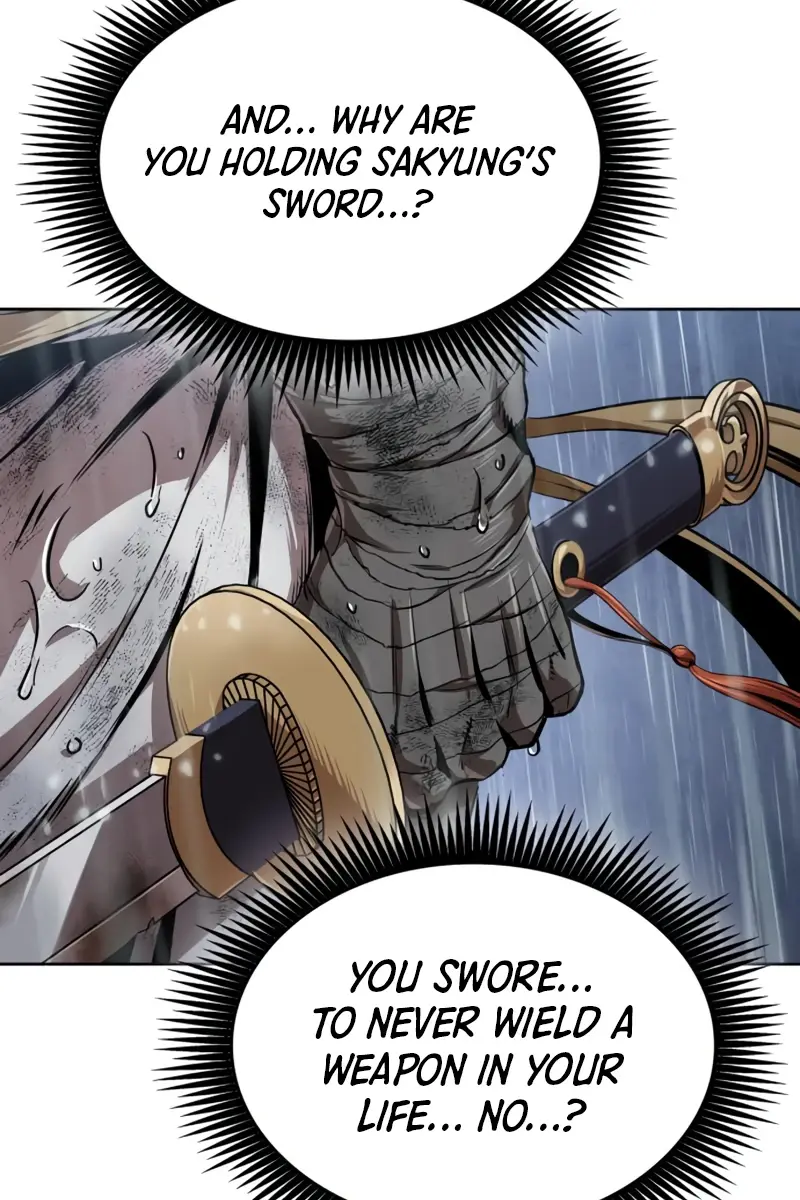 Nano Machine Chapter 307 Page 76