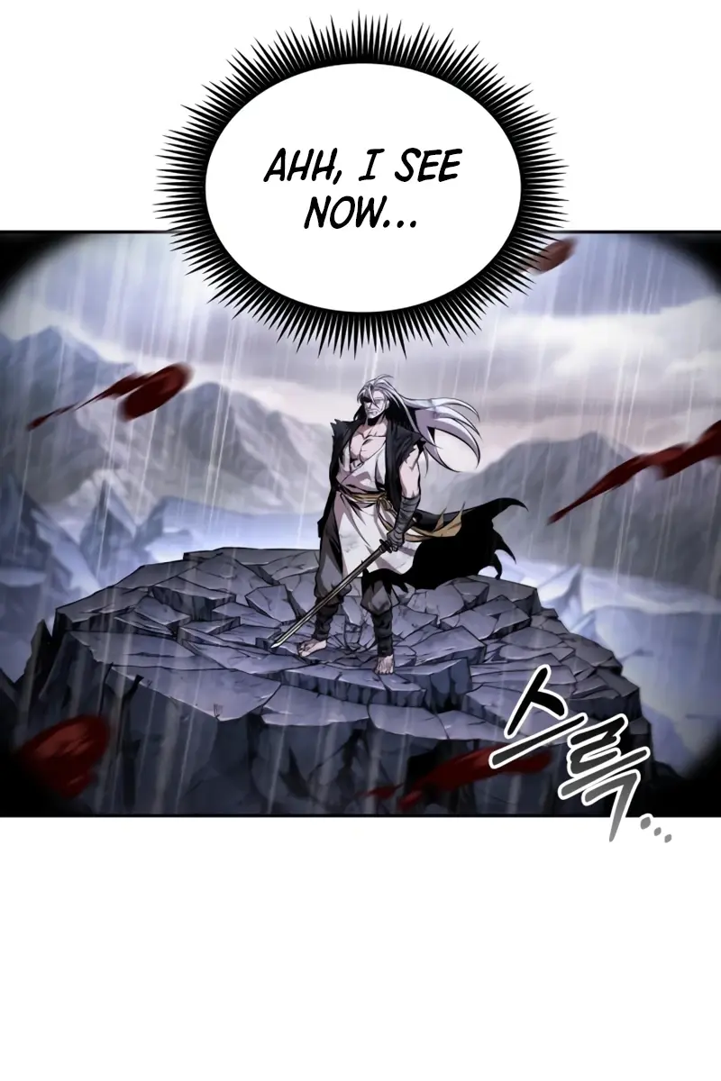 Nano Machine Chapter 307 Page 78