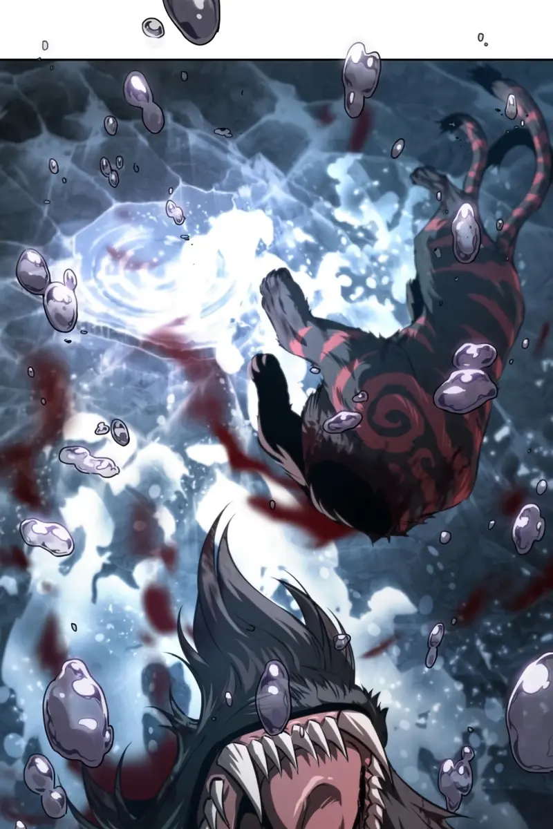 Nano Machine Chapter 307 Page 82