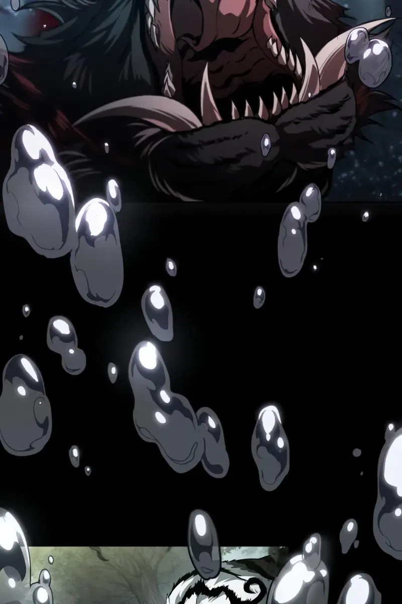 Nano Machine Chapter 307 Page 83