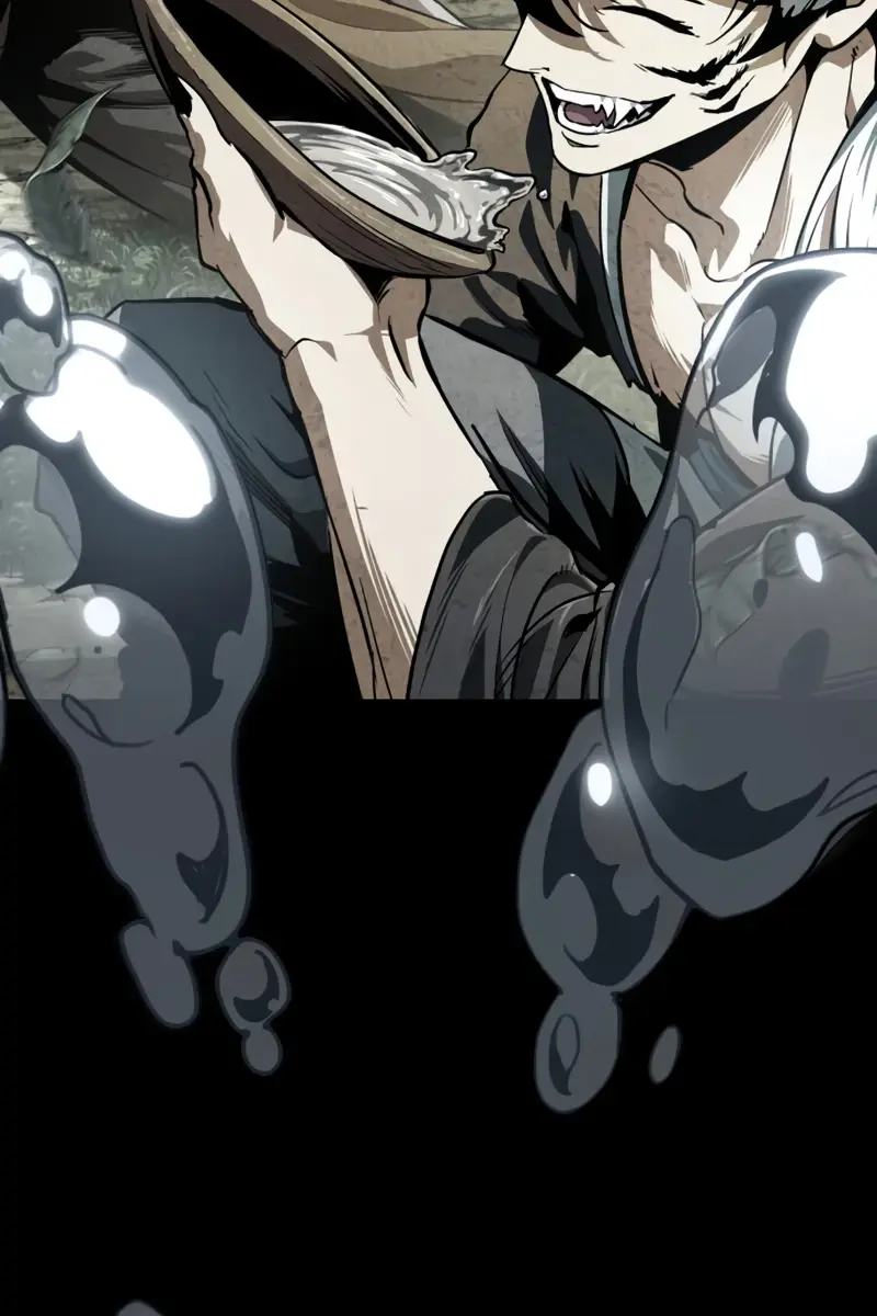 Nano Machine Chapter 307 Page 86