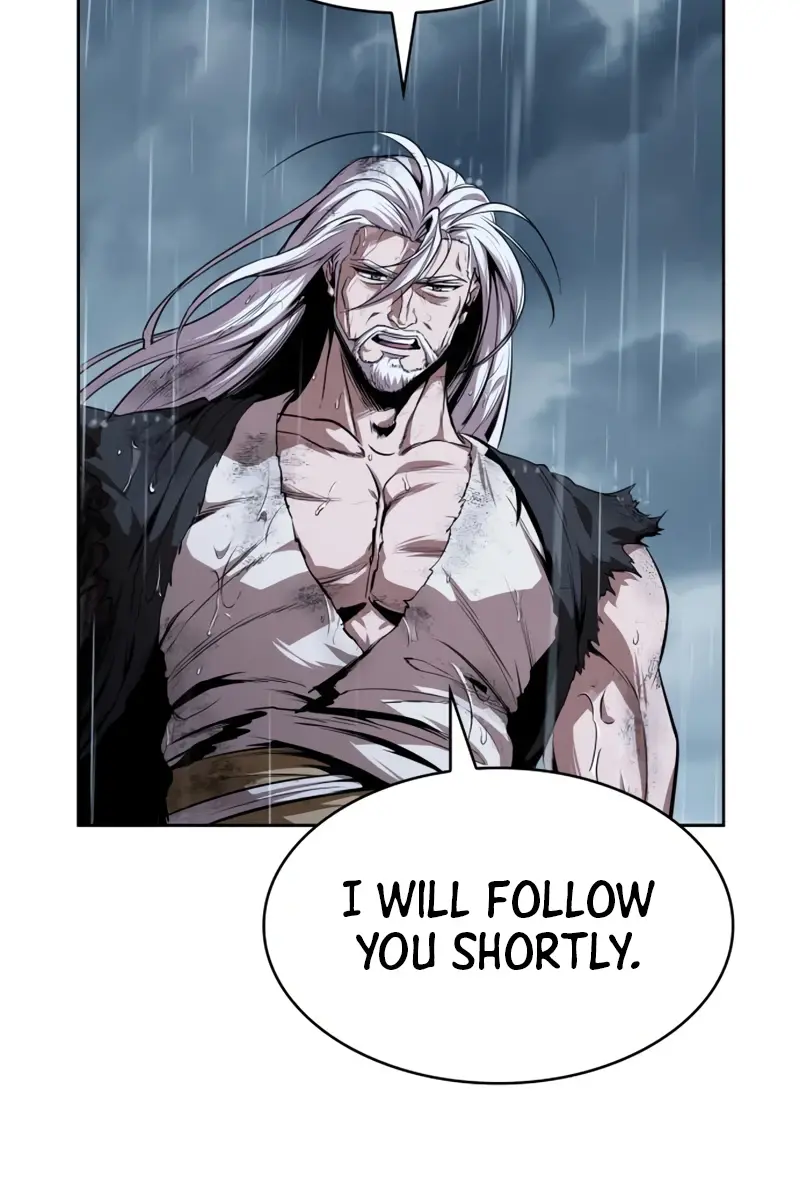 Nano Machine Chapter 307 Page 93