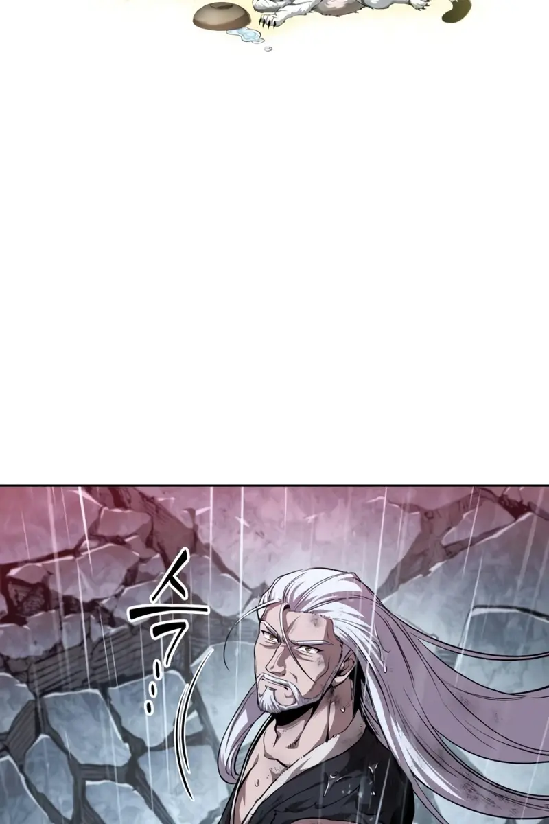 Nano Machine Chapter 307 Page 95