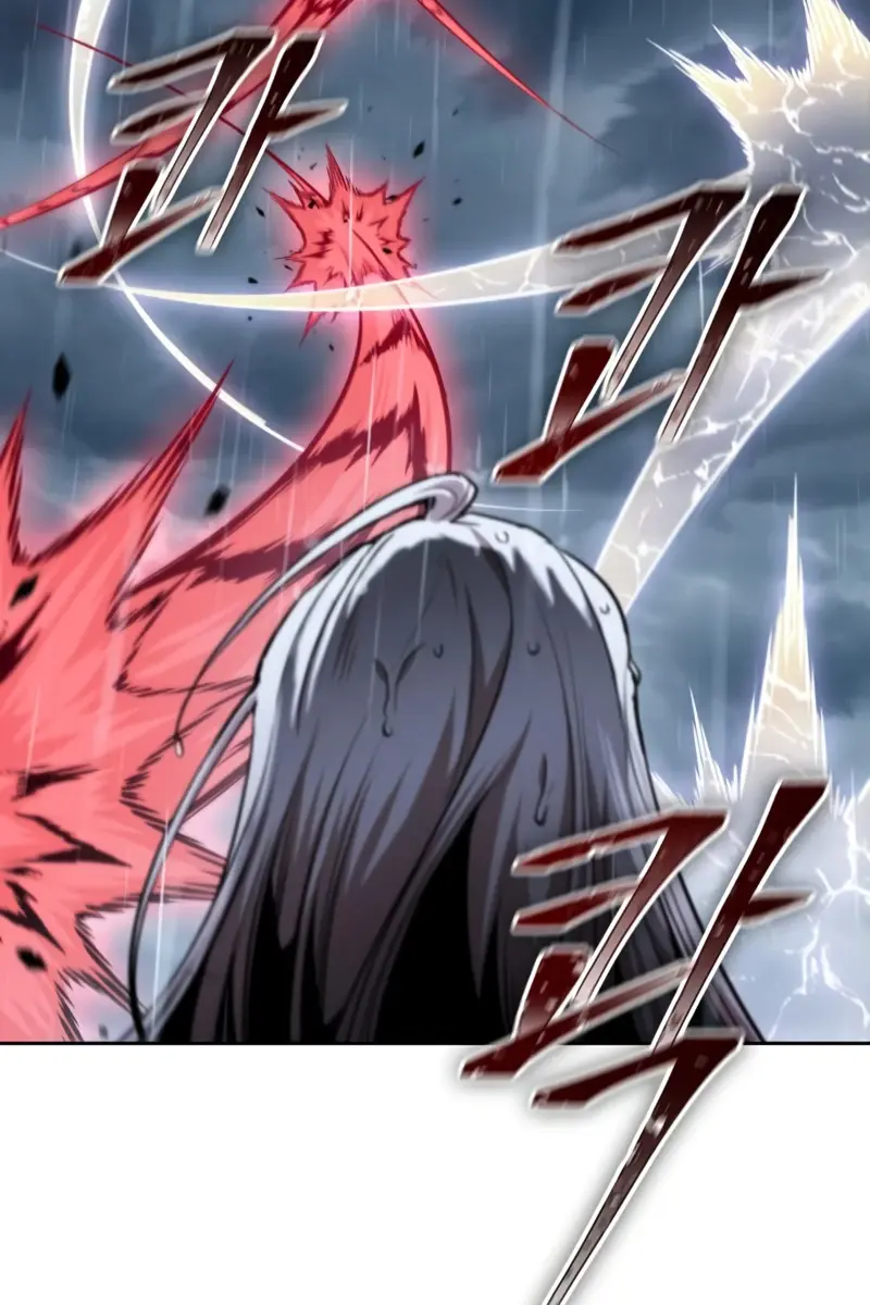 Nano Machine Chapter 307 Page 97