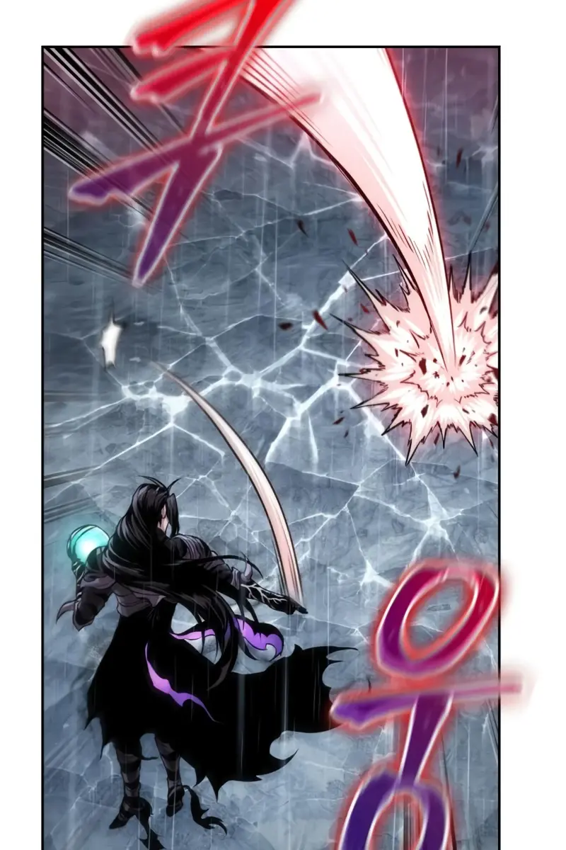 Nano Machine Chapter 307 Page 101