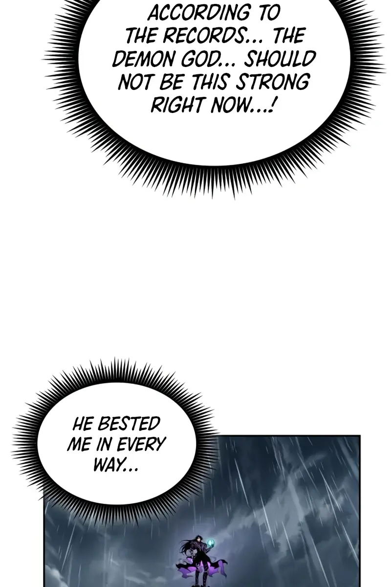 Nano Machine Chapter 307 Page 105