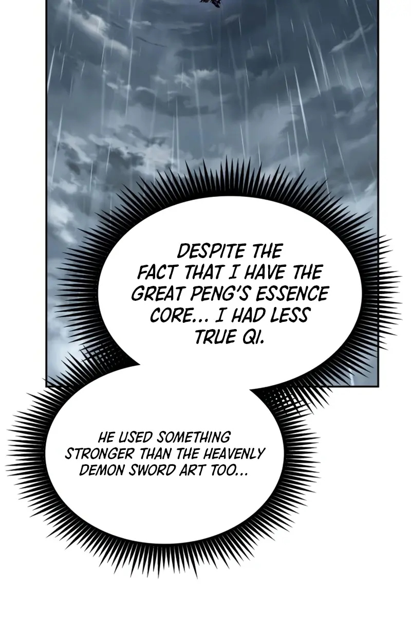 Nano Machine Chapter 307 Page 106