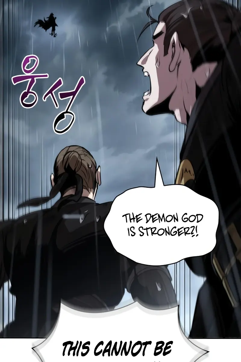 Nano Machine Chapter 307 Page 110