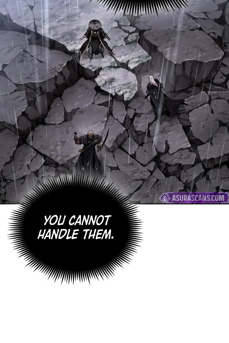 Nano Machine Chapter 307 Page 115