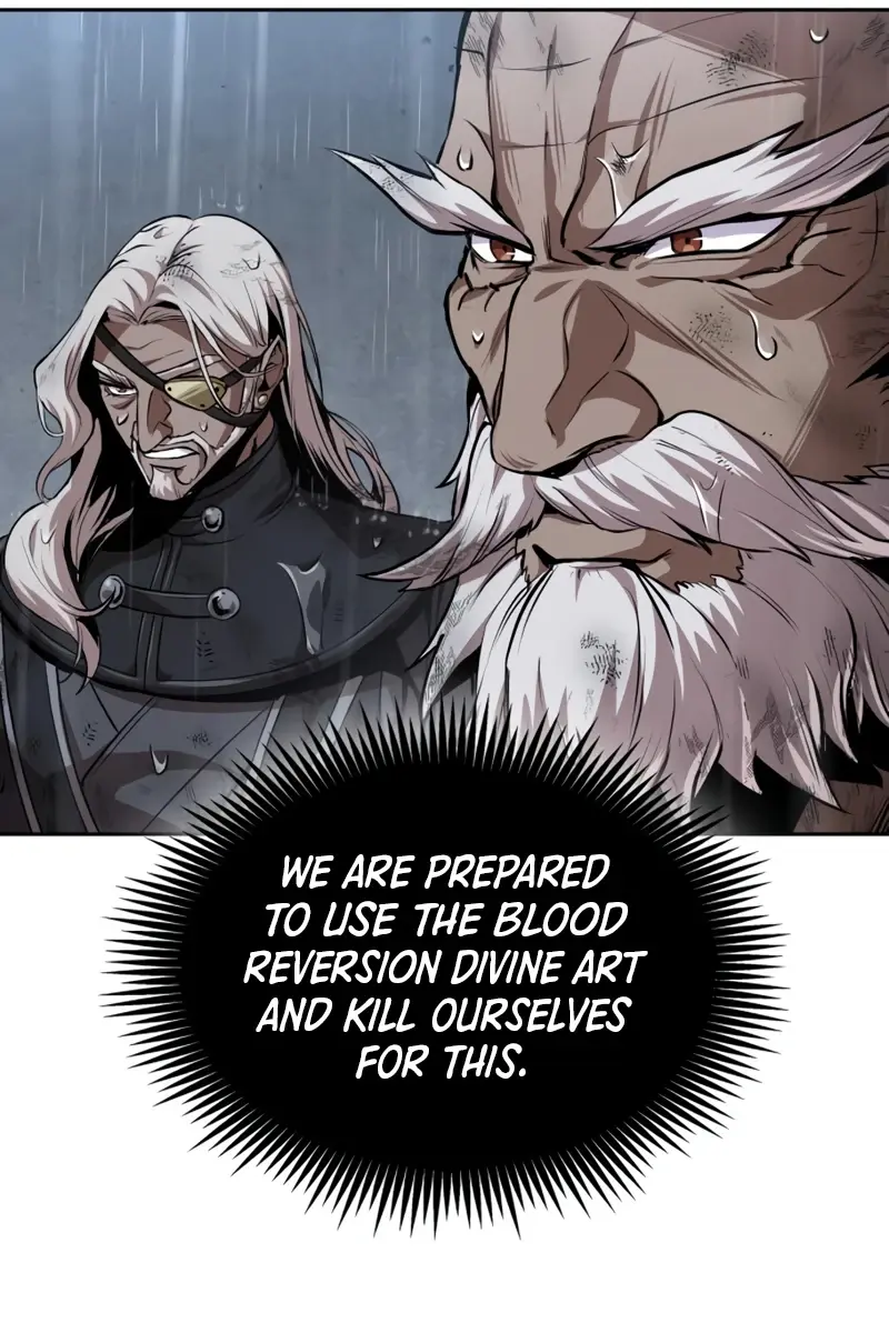 Nano Machine Chapter 307 Page 117